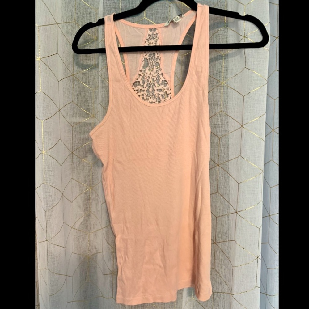 American Eagle Tank- Medium
